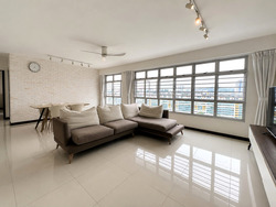 Blk 292C Skypeak @ Bukit Batok (Bukit Batok), HDB 5 Rooms #585829161